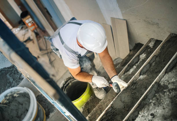Reliable AR Concrete contractor Solutions