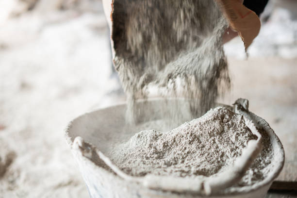 Best Commercial Concrete Services in Gibson, AR