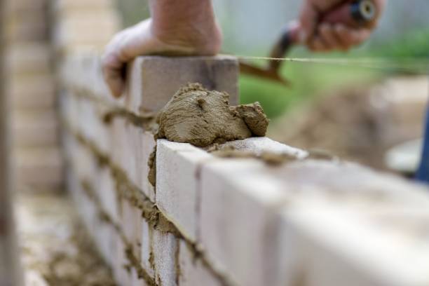 Why Trust Our Certified Concrete Contractors for Your Project Needs in AR?